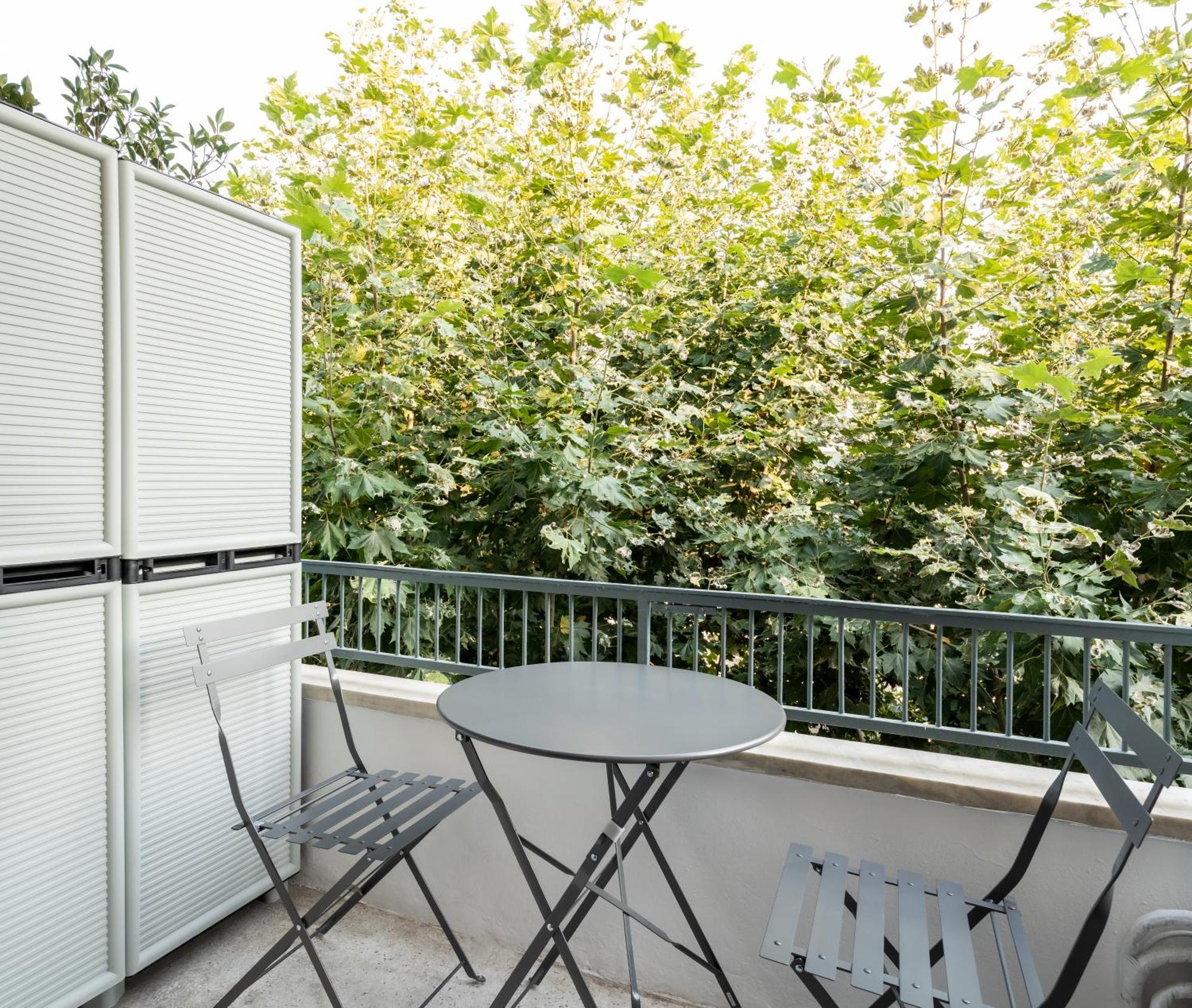 Frinichou 18 By Athens Concept Residences Экстерьер фото